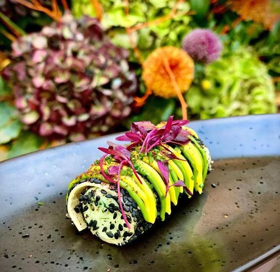 בית מלון כפרי The General Tarleton