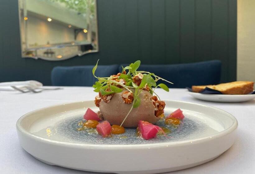 בית מלון כפרי The General Tarleton