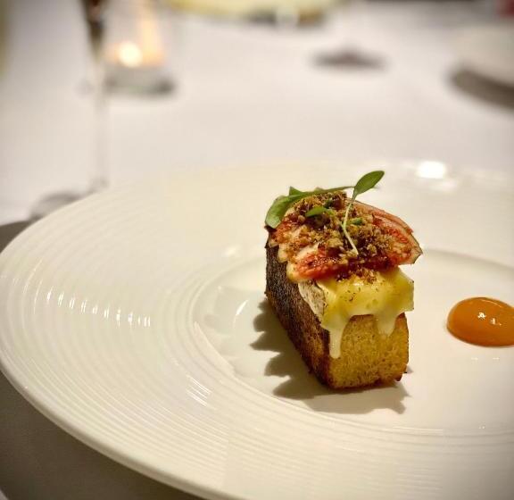 בית מלון כפרי The General Tarleton