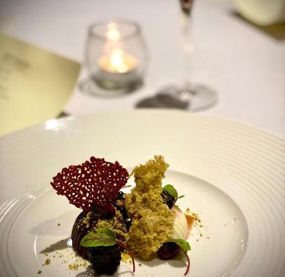 בית מלון כפרי The General Tarleton