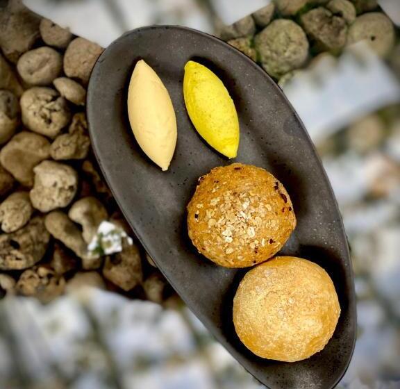 בית מלון כפרי The General Tarleton