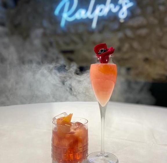 בית מלון כפרי The General Tarleton