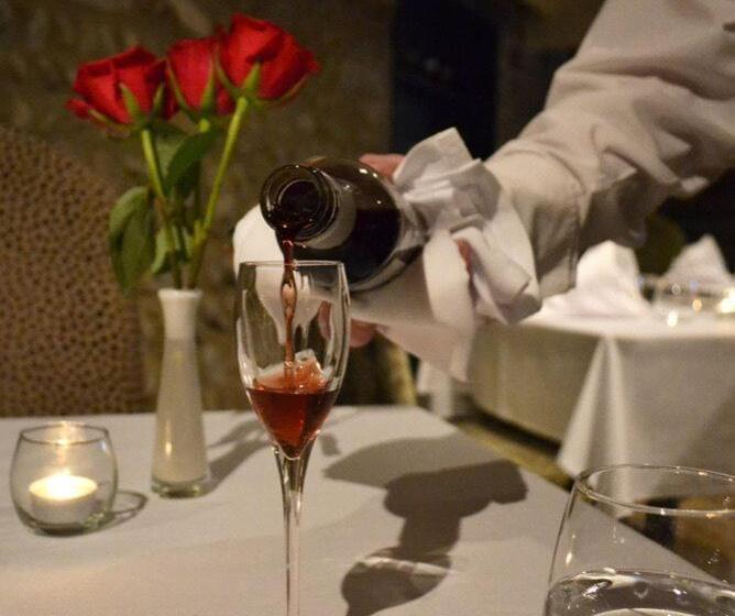 בית מלון כפרי The General Tarleton