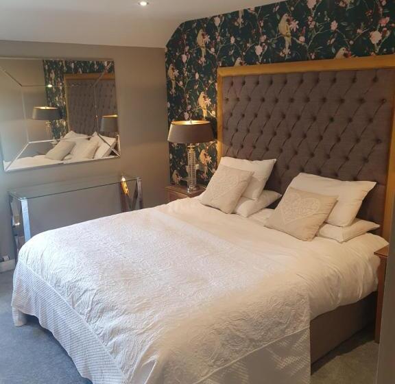 בית מלון כפרי The General Tarleton