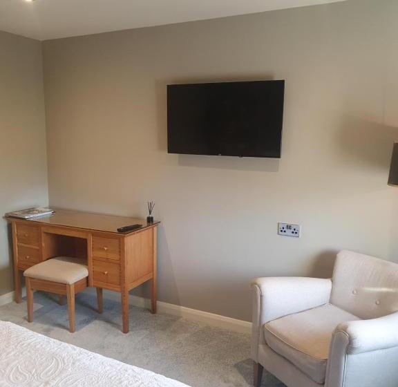 בית מלון כפרי The General Tarleton