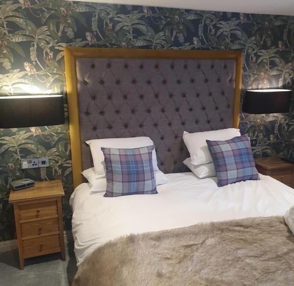 בית מלון כפרי The General Tarleton