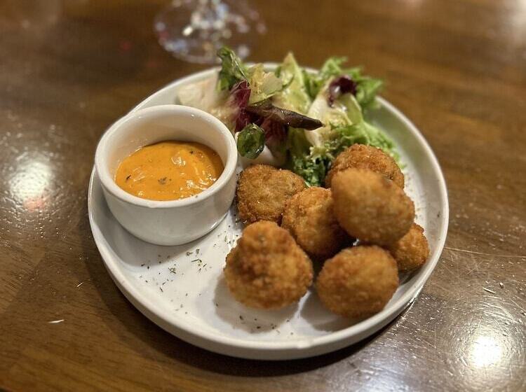 Отель The George