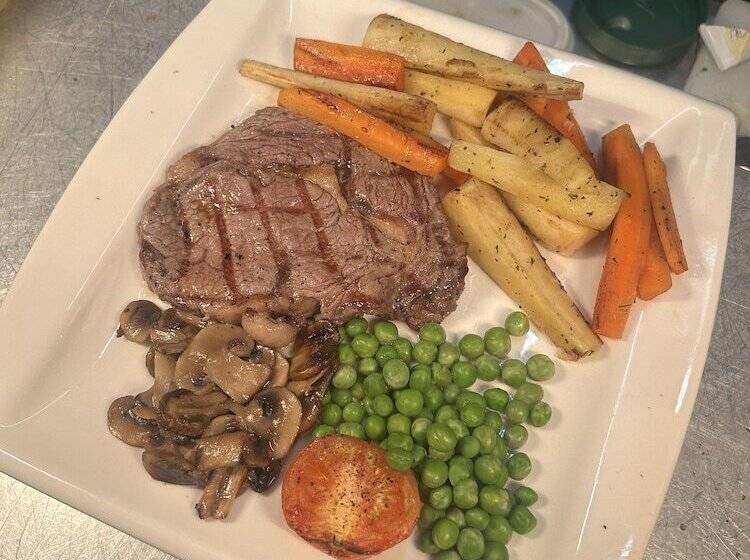 Отель The George