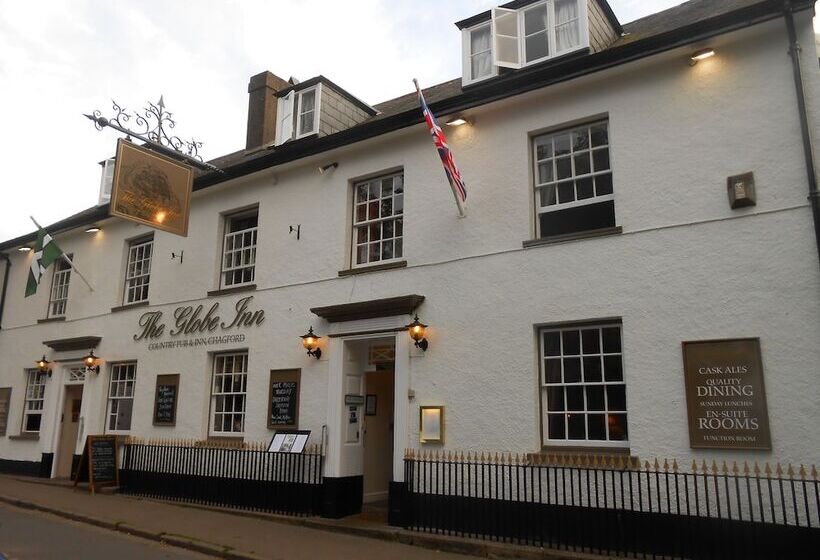 فندق The Globe Inn