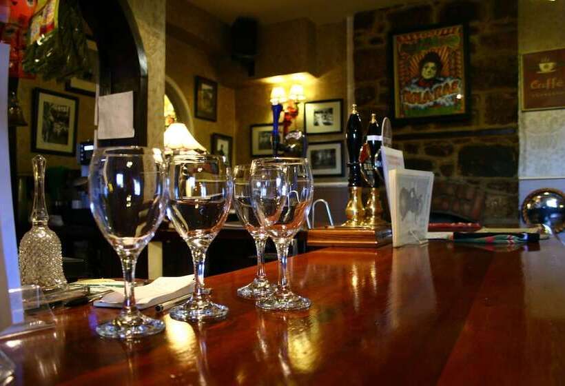 فندق The Globe Inn