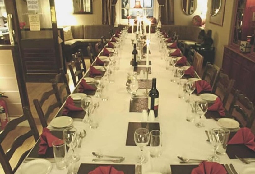 فندق The Globe Inn