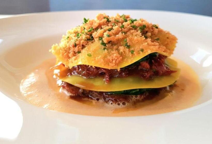 فندق The Hambrough