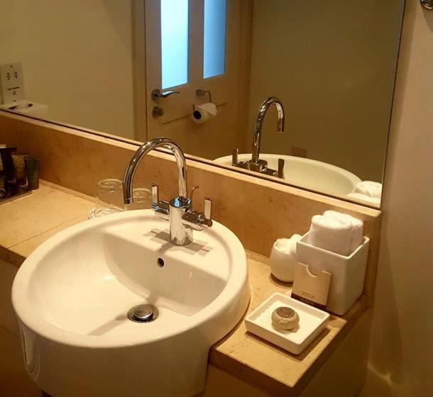 فندق The Hambrough