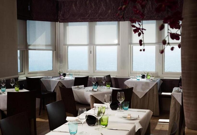 فندق The Hambrough