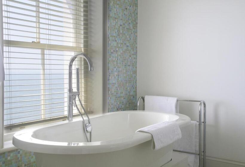 فندق The Hambrough