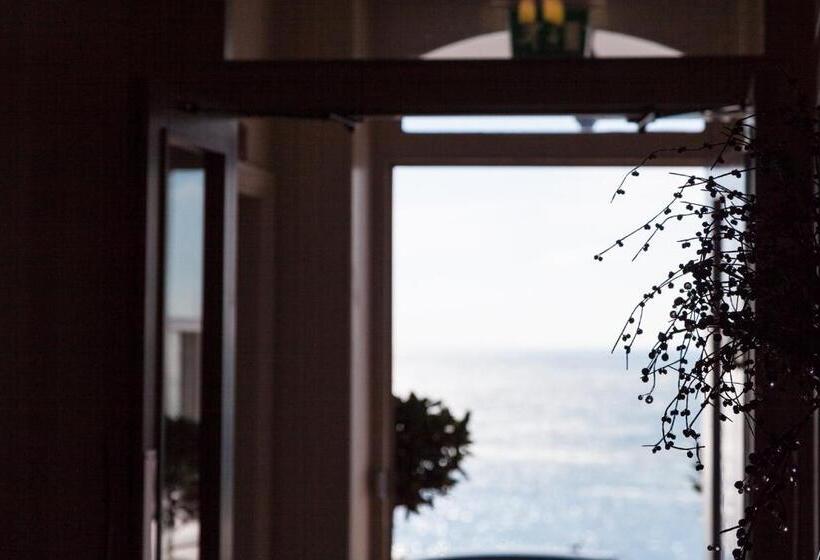 فندق The Hambrough