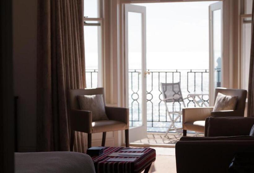 فندق The Hambrough