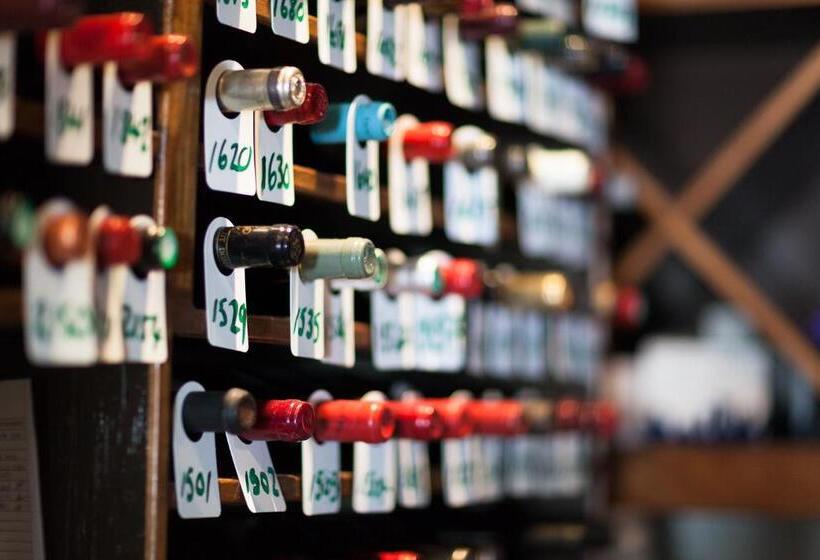 فندق The Hambrough