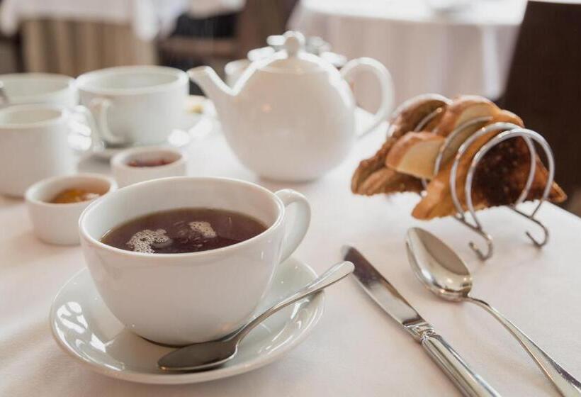 فندق The Hambrough