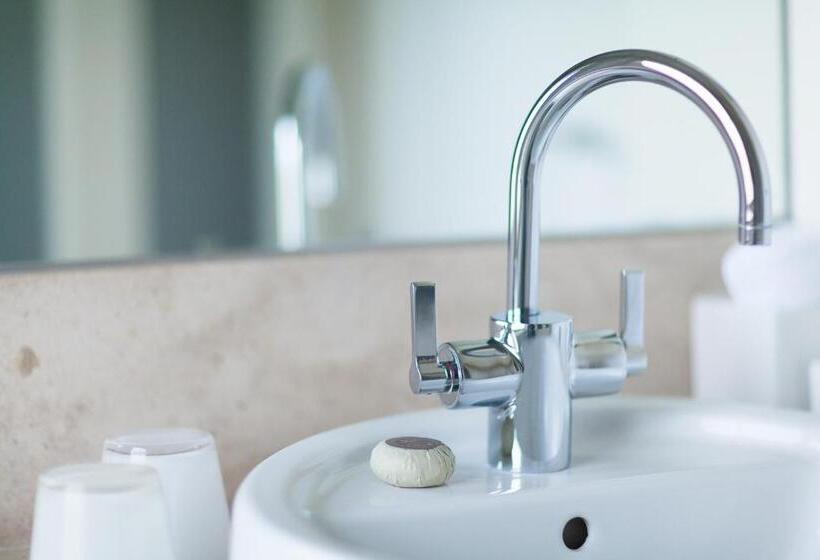 فندق The Hambrough