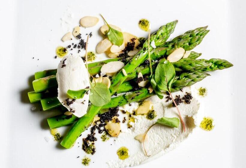 ホテル The Inn At Cheltenham Parade