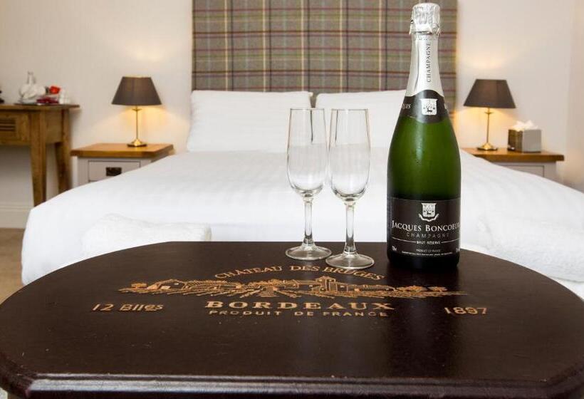 ホテル The Inn At Cheltenham Parade