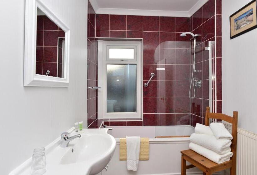 ホテル The Inn At Cheltenham Parade