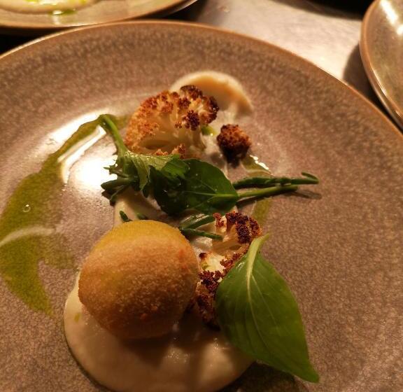 ホテル The Inn At Cheltenham Parade