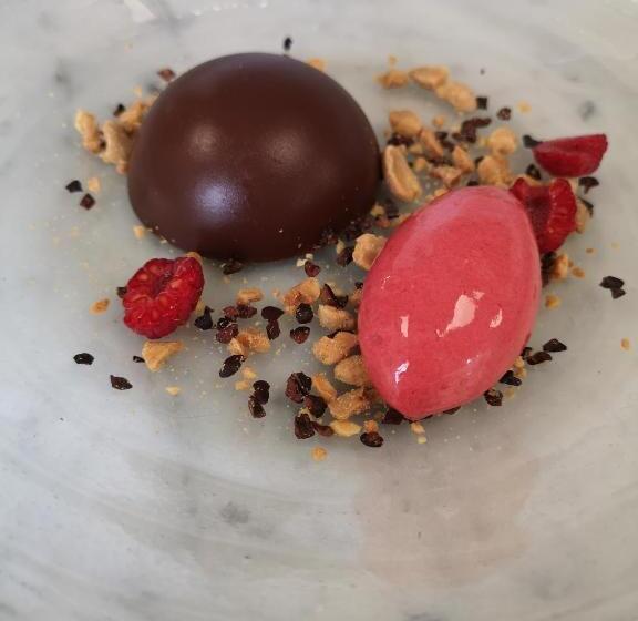 ホテル The Inn At Cheltenham Parade