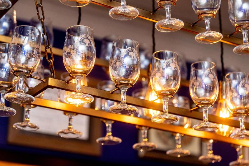 ホテル The Inn At Cheltenham Parade