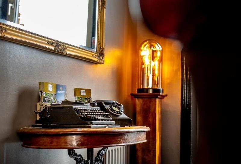 ホテル The Inn At Cheltenham Parade