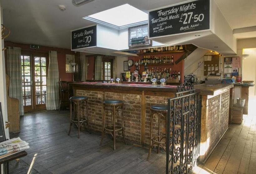 فندق The Inn At Emmington