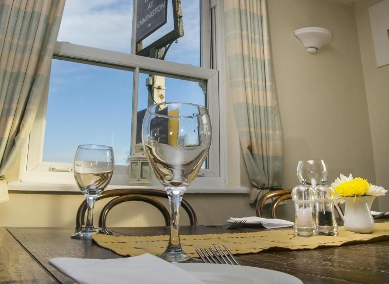 فندق The Inn At Emmington