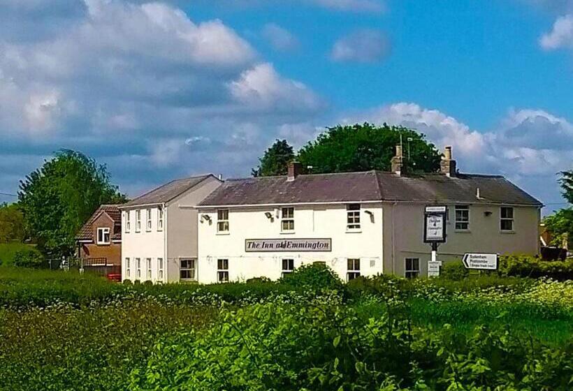 فندق The Inn At Emmington