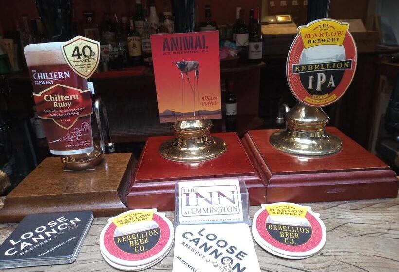 فندق The Inn At Emmington