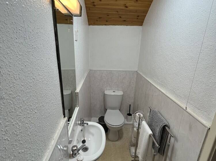 Отель The Lake View