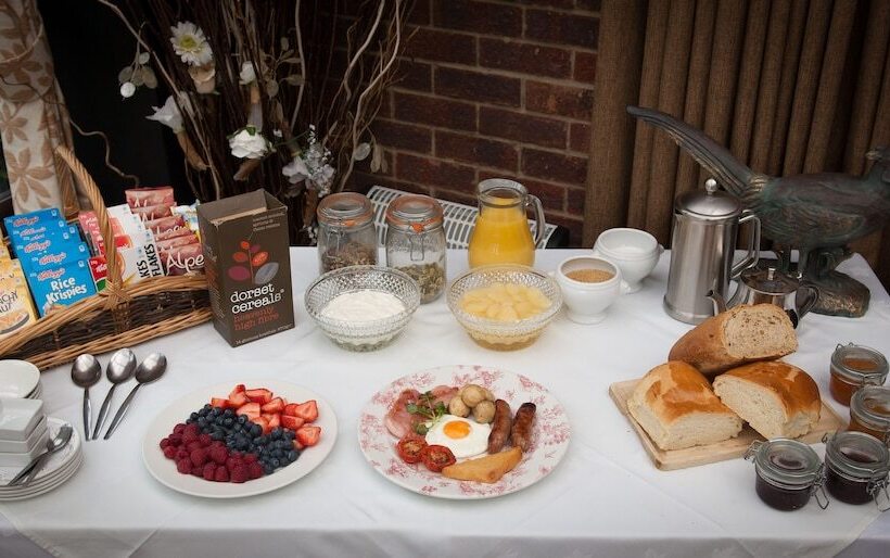 فندق The Langton Arms