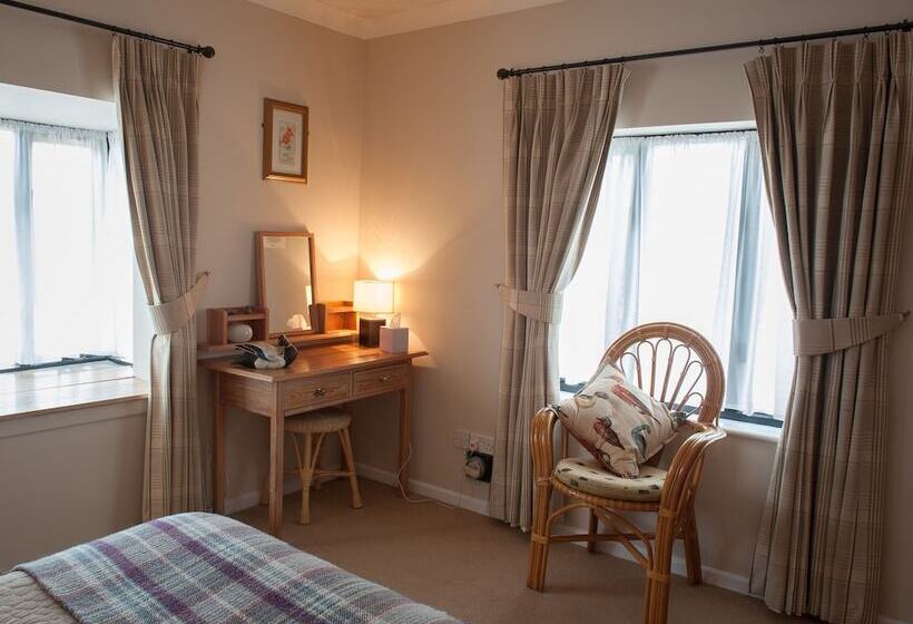 فندق The Langton Arms