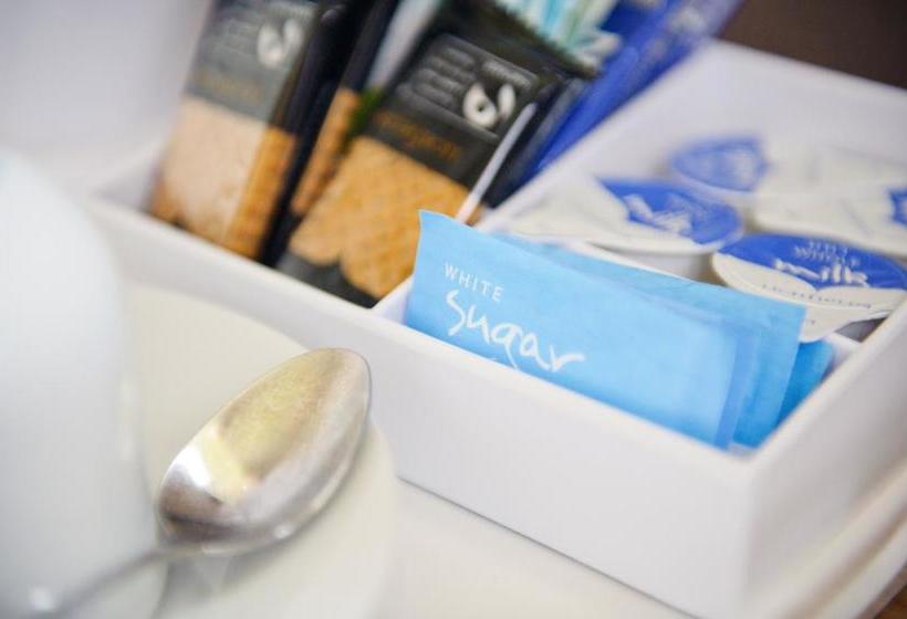 Отель The Lantern Pike Inn