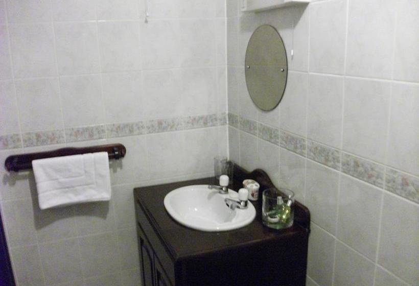 Отель The Lantern Pike Inn