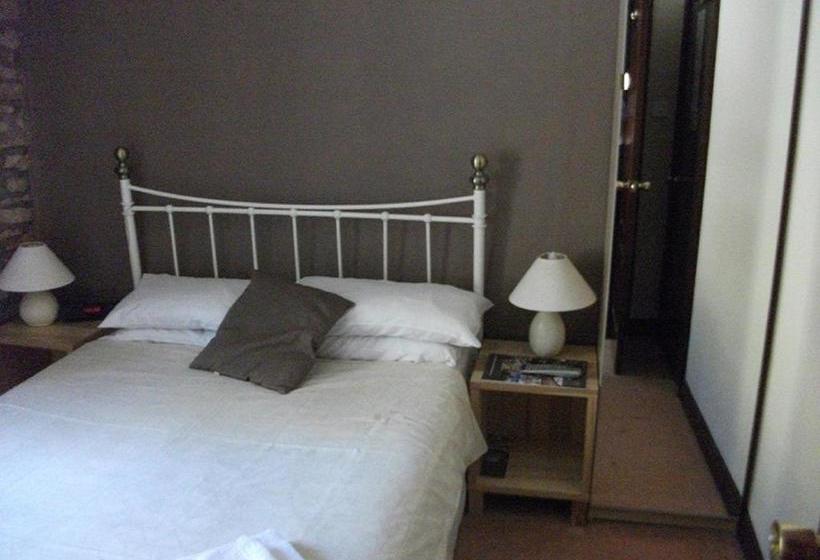 Отель The Lantern Pike Inn