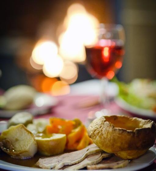 Отель The Lantern Pike Inn