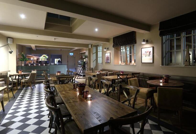 בית מלון כפרי The Loopy Shrew