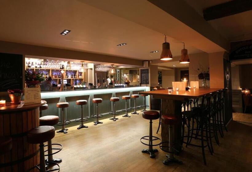 בית מלון כפרי The Loopy Shrew