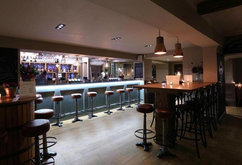 בית מלון כפרי The Loopy Shrew