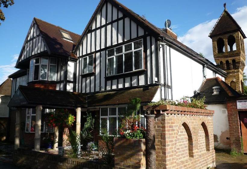 فندق Madonna Halley