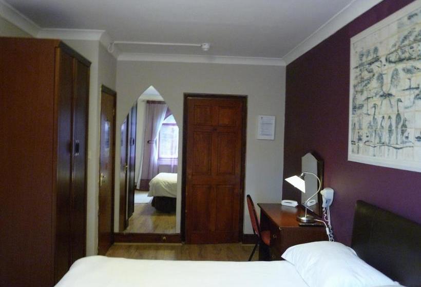 فندق Madonna Halley