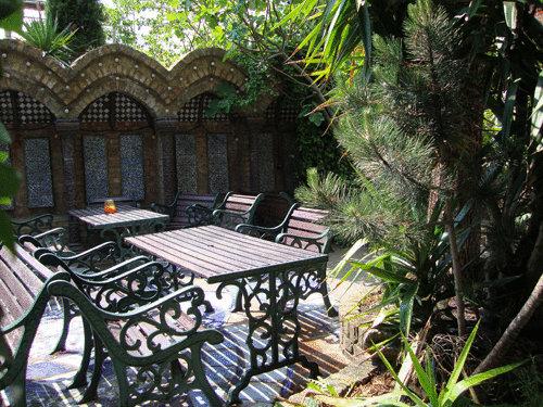 فندق Madonna Halley