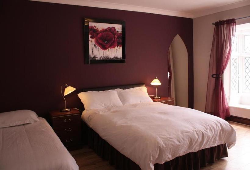 فندق Madonna Halley