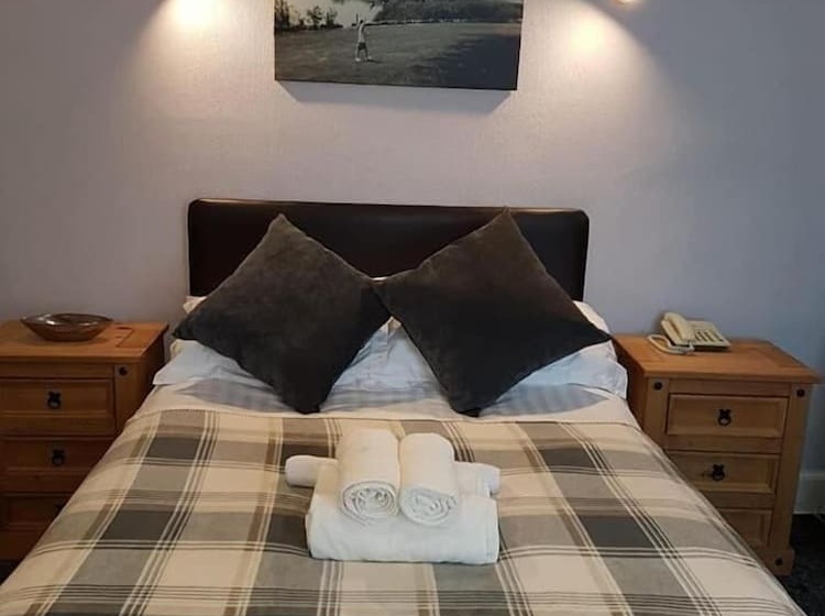 ホテル The Market Inn